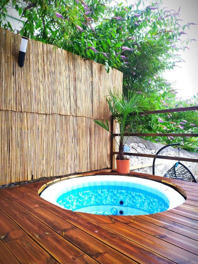 Paradise Sur Mer, Terrasse, Spa,Proximite Nausicaa, Plage, Restaurants بولون-سور-مير المظهر الخارجي الصورة
