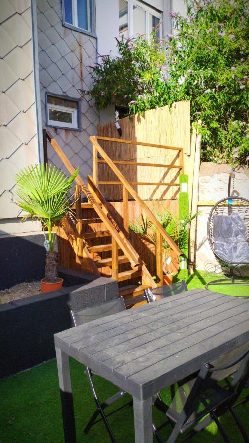 Paradise Sur Mer, Terrasse, Spa,Proximite Nausicaa, Plage, Restaurants بولون-سور-مير المظهر الخارجي الصورة